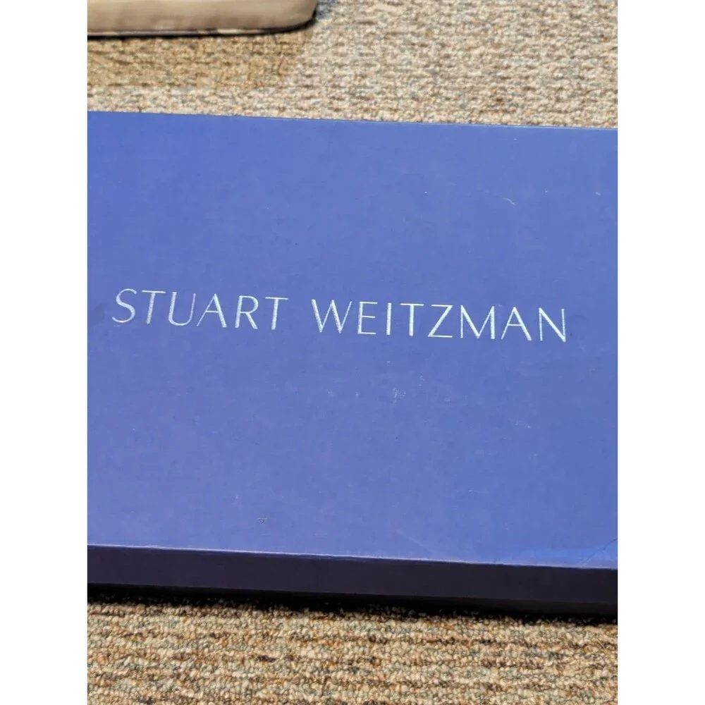 stuart weitzman boots 11